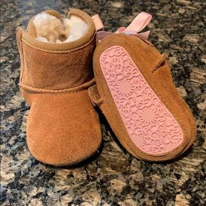 Baby UGGs